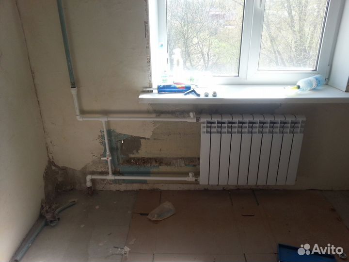Водосчетчики