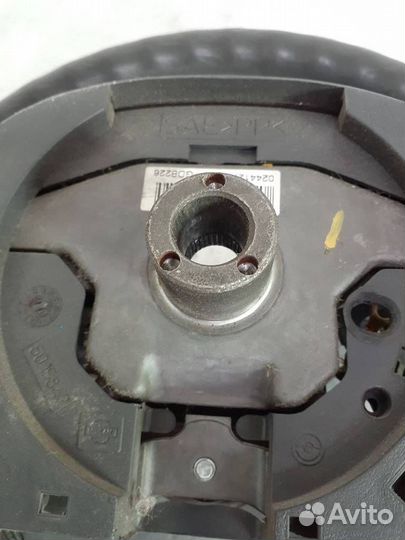 Руль Nissan Almera Tino V10 2002 968060021