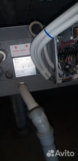 Вентиляции