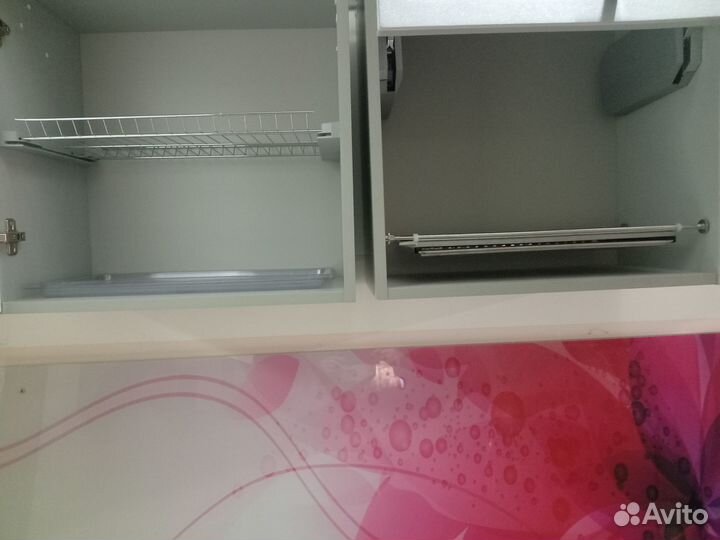 Кухонная мебель бу