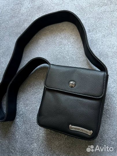 Сумка Chrome hearts