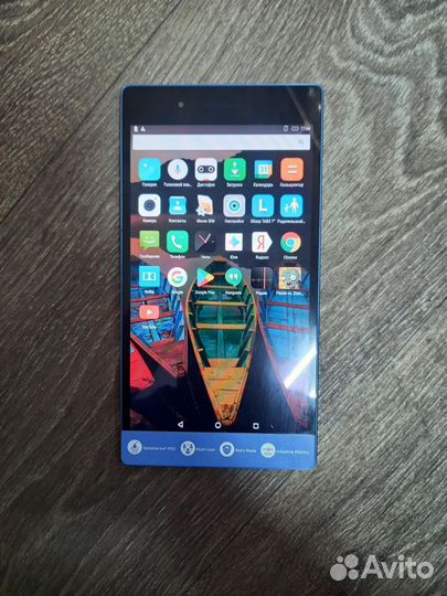 Планшет Lenovo Tab 3 16Gb