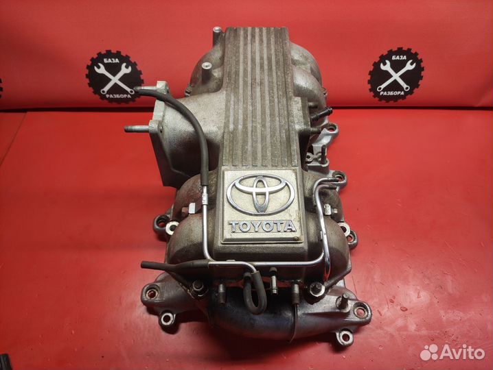 Впускной коллектор 1UZ-FE non vvti Toyota Lexus