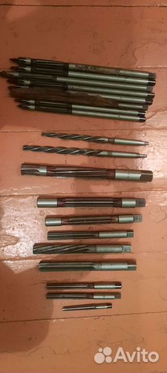 Развертка СССР