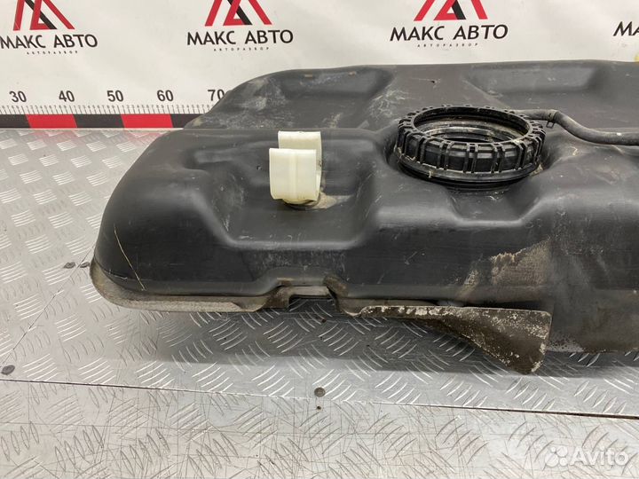 Б/У топливный бак (бензобак) Hyundai Accent LC