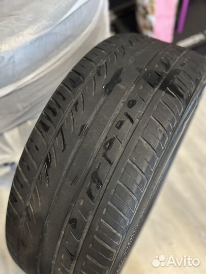 Headway HU901 235/55 R19 105W