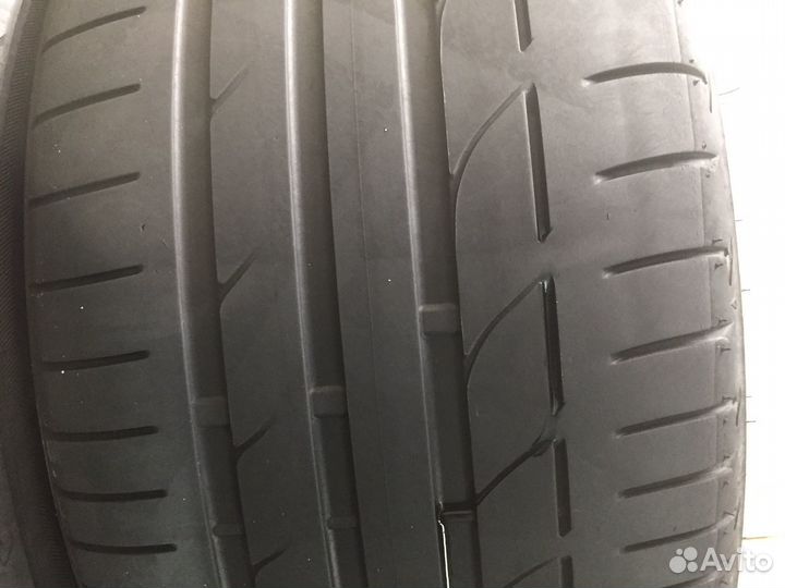 Bridgestone Potenza RE001 Adrenalin 275/35 R20