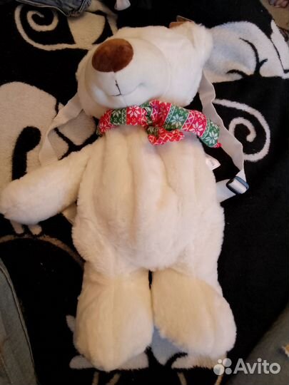 Рюкзак новый