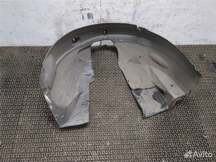 Защита арок (подкрылок) Saab 9-5, 2006