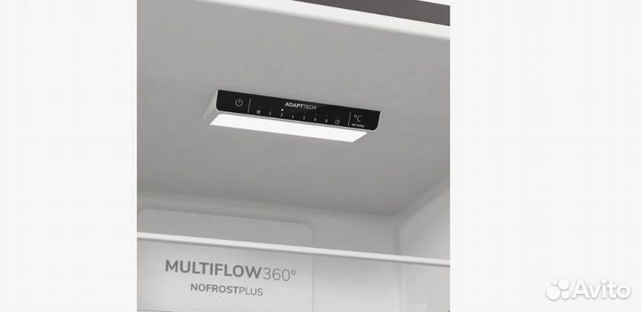 Холодильник Gorenje. Новые