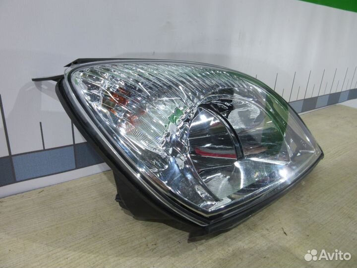 Фара правая Chery Tiggo (T11) 2005-2013