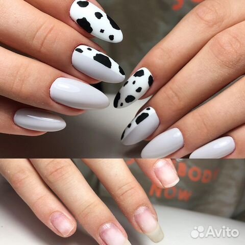 Маникюр, педикюр, гель-лак, шеллак, укрепление гел