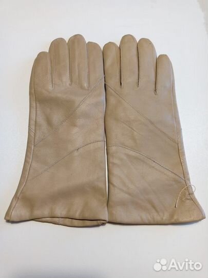 Перчатки женские