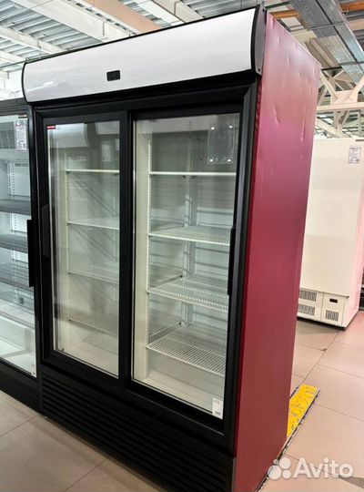 Холодильный шкаф купе Frigоrех 1300 мм