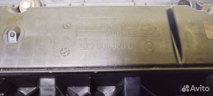 Клапанная крышка BMW5 E60/E612004