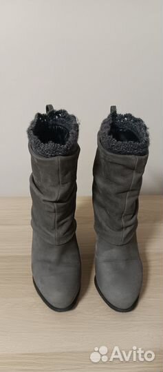 Ботильоны twin SET