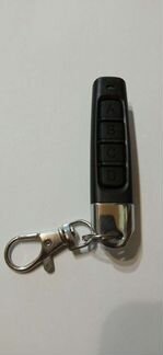 Пульт для шлагбаума ворот