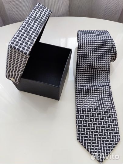 Галстук мужской Tailor&Son