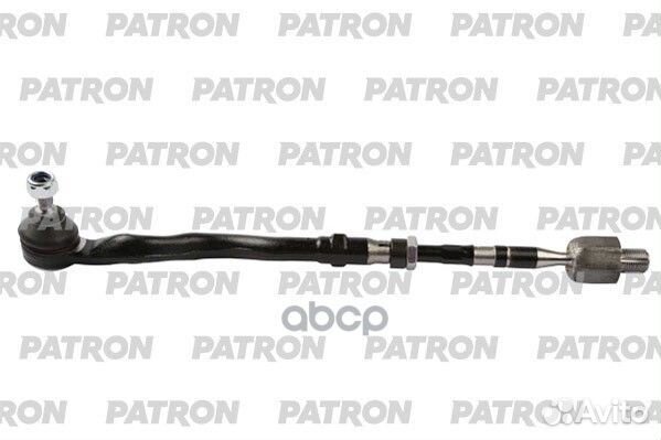 Тяга рулевая правая, в сбореBMW: 3 98-05, 3 Com