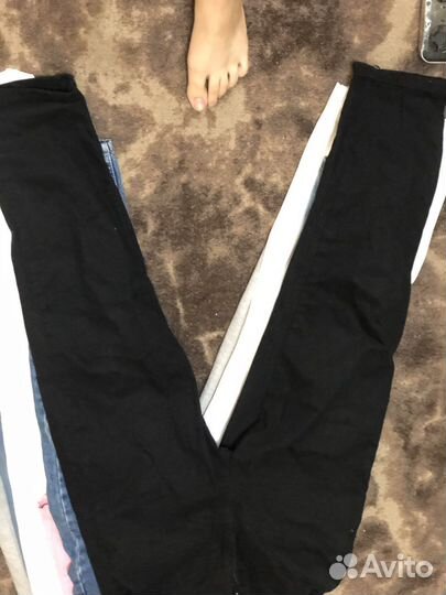 Джинсы женские