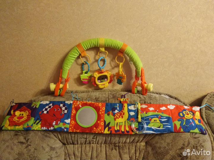 Для детской люльки,коляски