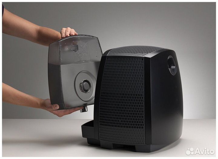 Мойка воздуха boneco W2055D