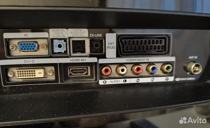 ЖК 26дюймов Samsung