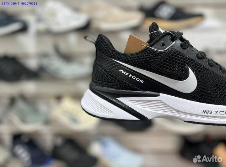 Кроссовки Nike Air Zoom (Арт.26003)