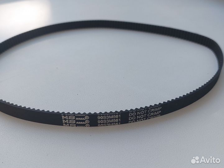 Ремень для хлебопечки Mystery