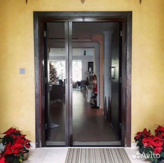 Москитная сетка