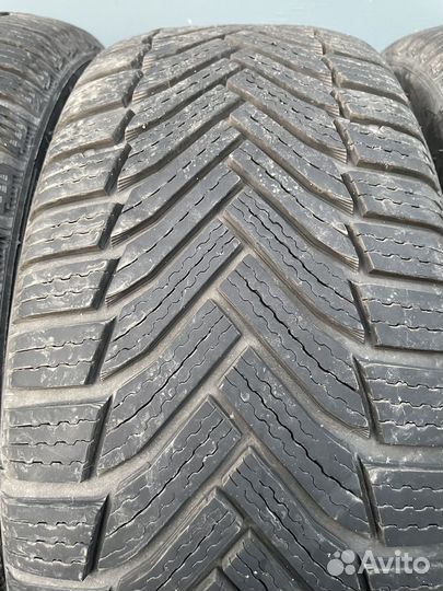 Michelin Alpin 6 225/45 R17 91H