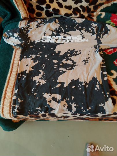 Футболка мужская