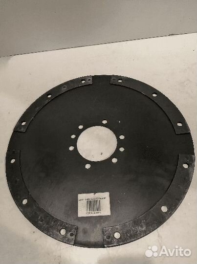 Диск турбины cpcd 50-80