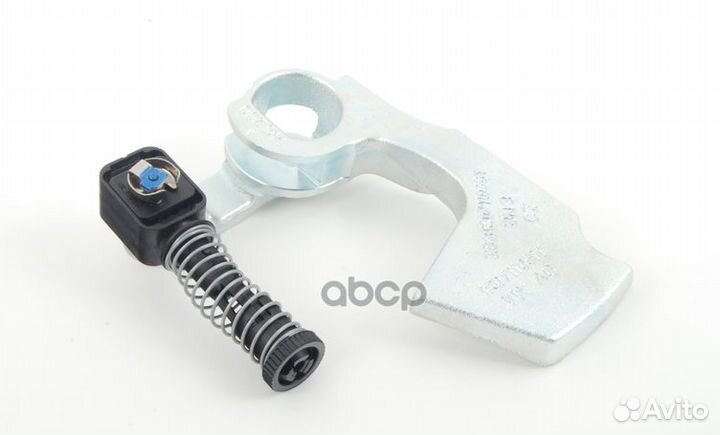 Рычаг переключения передач МКПП VAG 1K0 711 046T