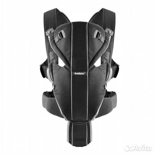 Рюкзак Кенгуру babybjorn miracle