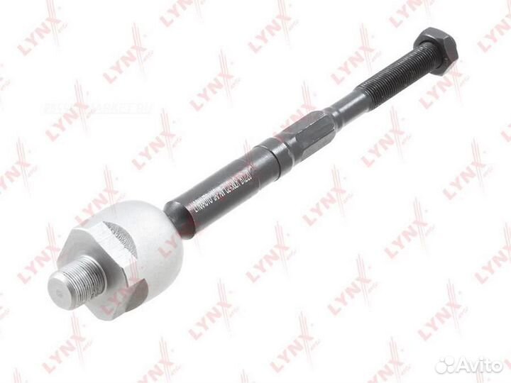 Lynxauto C2458LR Тяга рулевая перед прав/лев