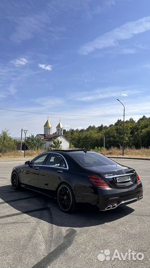 Трансфер прокат авто