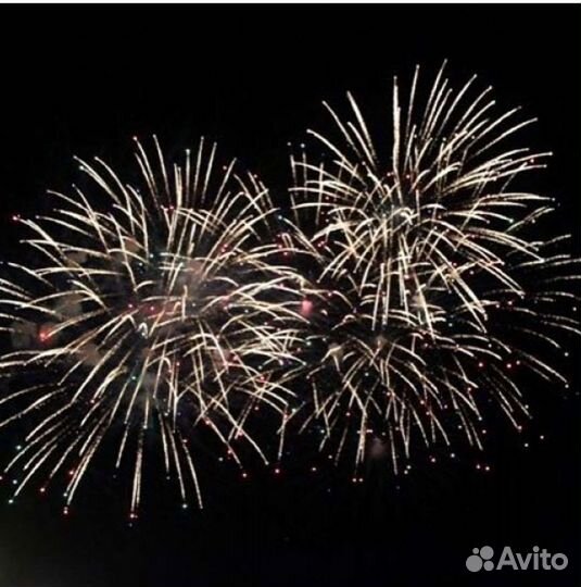 Спецэффекты на мероприятие