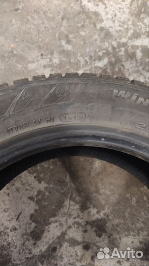 Hankook Winter I'Pike RS2 W429 205/55 R16 91