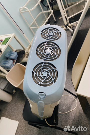 Рециркулятор воздуха