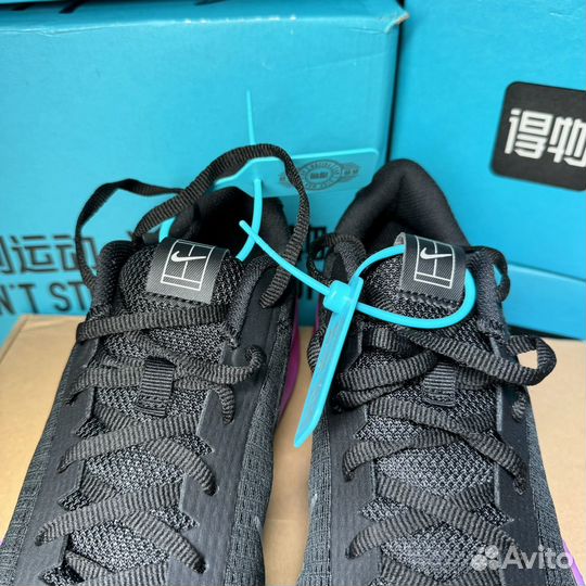 Кроссовки nike vapor lite 2 hc prm оригинал