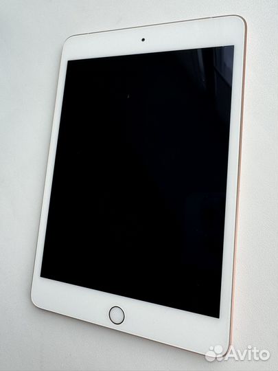 iPad mini 5 64gb