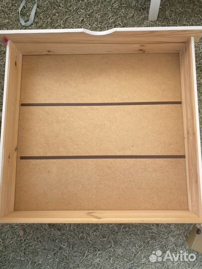 Ящик выдвижной