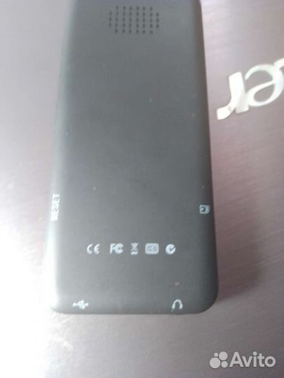 Mp3 плеер