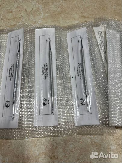 Медицинское оборудование