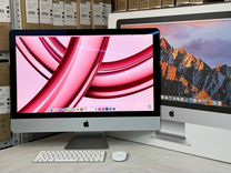 Моноблок Apple iMac 27 2019 5K