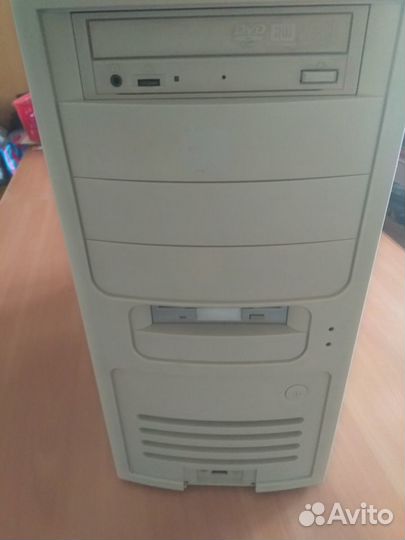 Компьютер AM3