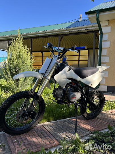 Питбайк Kayo CRF 125
