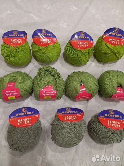 Пряжа стрейчевая пехорка