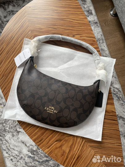 Сумка Coach Payton 28